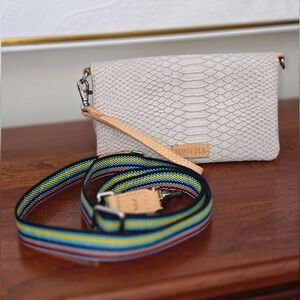 Consuela Thunderbird Uptown Crossbody